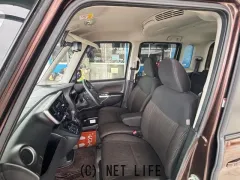 三菱 eKスペース