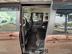 三菱 eKスペース