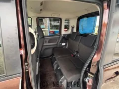 三菱 eKスペース