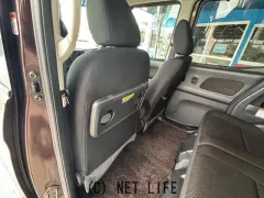 三菱 eKスペース