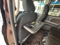 三菱 eKスペース