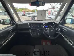 三菱 eKスペース