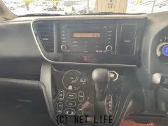 三菱 eKスペース