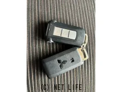 三菱 eKスペース