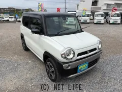 スズキ ハスラー