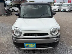 スズキ ハスラー