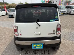 スズキ ハスラー