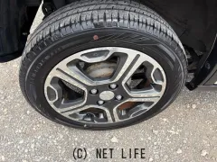 スズキ ハスラー