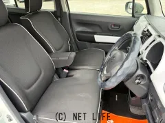 スズキ ハスラー