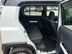 スズキ ハスラー