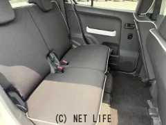 スズキ ハスラー