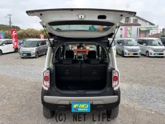 スズキ ハスラー