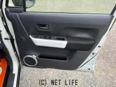 スズキ ハスラー