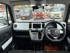 スズキ ハスラー