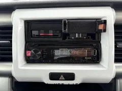 スズキ ハスラー