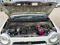 スズキ ハスラー