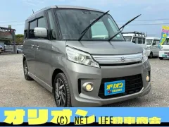 スズキ スペーシア