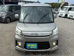 スズキ スペーシア