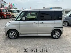 スズキ スペーシア