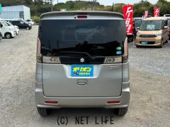 スズキ スペーシア