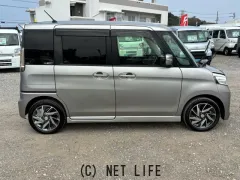 スズキ スペーシア