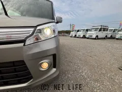 スズキ スペーシア