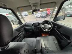 スズキ スペーシア