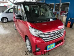 日産 デイズルークス