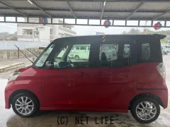 日産 デイズルークス