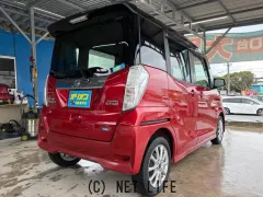 日産 デイズルークス