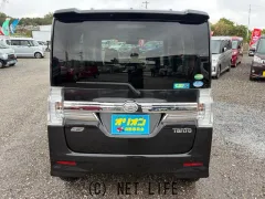 ダイハツ タント