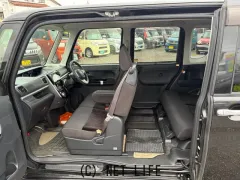 ダイハツ タント