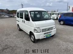 ホンダ アクティバン