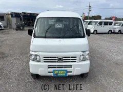 ホンダ アクティバン