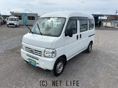 ホンダ アクティバン