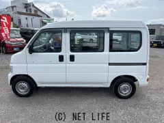 ホンダ アクティバン