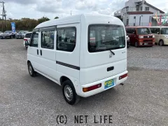 ホンダ アクティバン