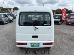 ホンダ アクティバン