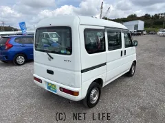 ホンダ アクティバン