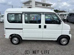 ホンダ アクティバン