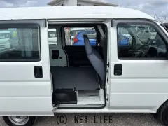 ホンダ アクティバン