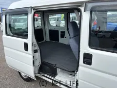 ホンダ アクティバン