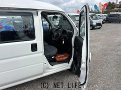 ホンダ アクティバン