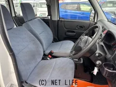 ホンダ アクティバン