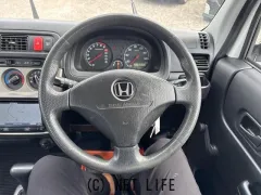 ホンダ アクティバン