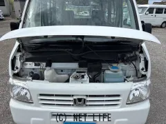 ホンダ アクティバン