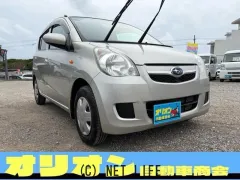 スバル プレオプラス