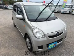 スバル プレオプラス