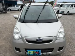 スバル プレオプラス