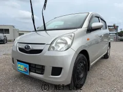 スバル プレオプラス